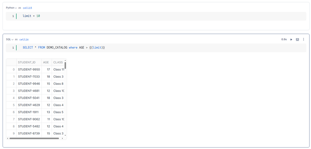 HOW TO: Configure and Use Snowflake Notebooks (2025)