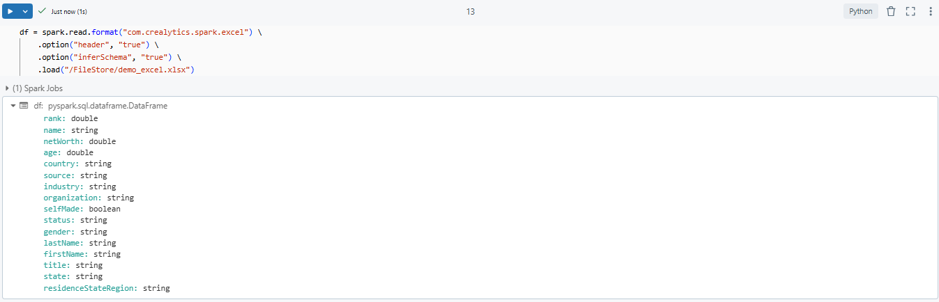 HOW TO: Import & Read Excel Files in Databricks (2025)