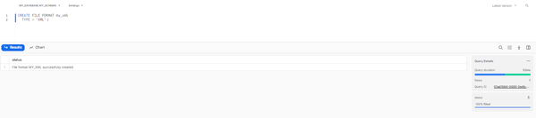 HOW TO: Create and Manage Snowflake File Formats (2025)