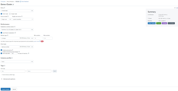 Databricks Workspaces 101—Simplified Guide to Workspaces (2025)