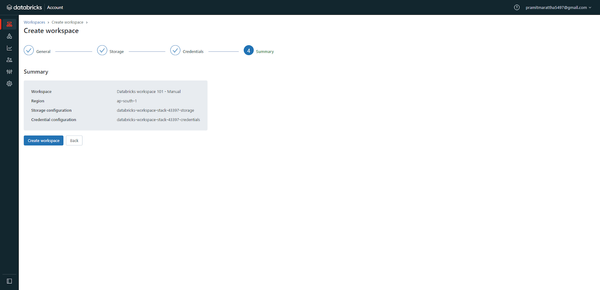 Databricks Workspaces 101—Simplified Guide to Workspaces (2025)