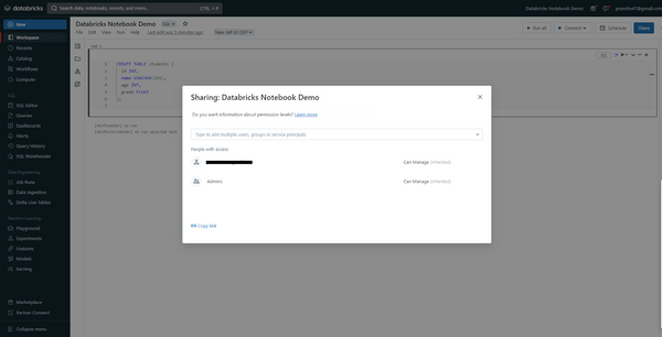 HOW TO: Master Databricks Notebook Features (2025)