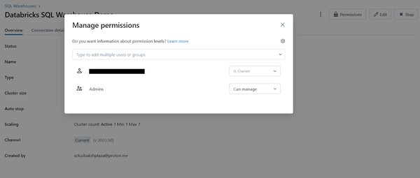 HOW TO: Master Databricks SQL (2025)