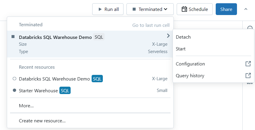 HOW TO: Master Databricks SQL (2025)