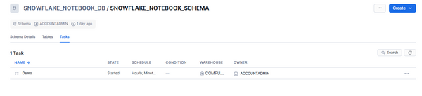 HOW TO: Configure and Use Snowflake Notebooks (2025)