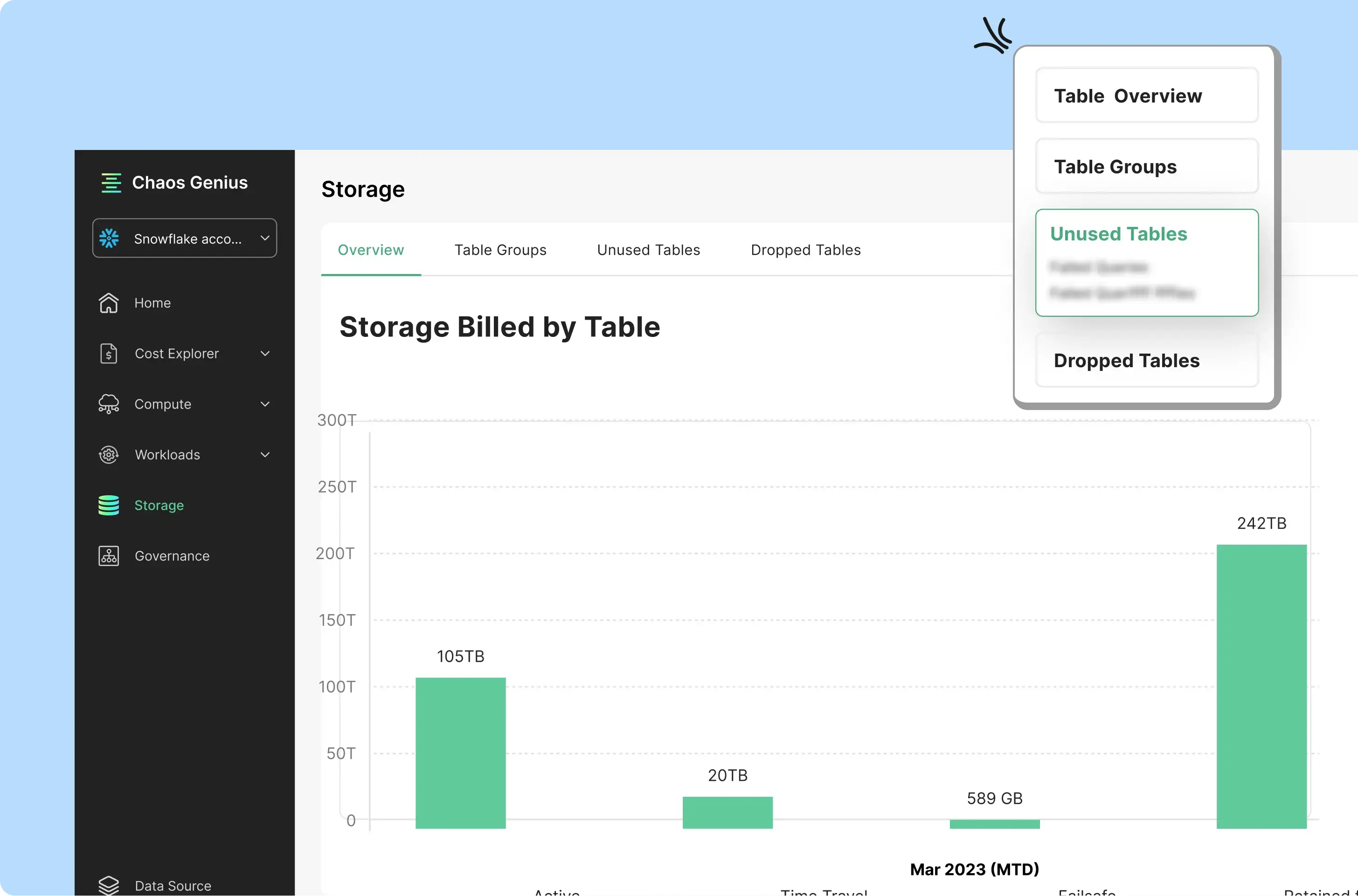 DBStoragebillScreen